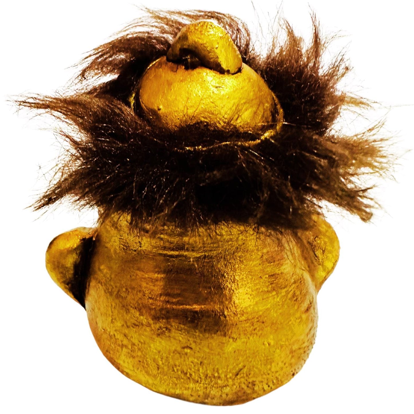 Troll Chawwi Olla Oro de la Fortuna