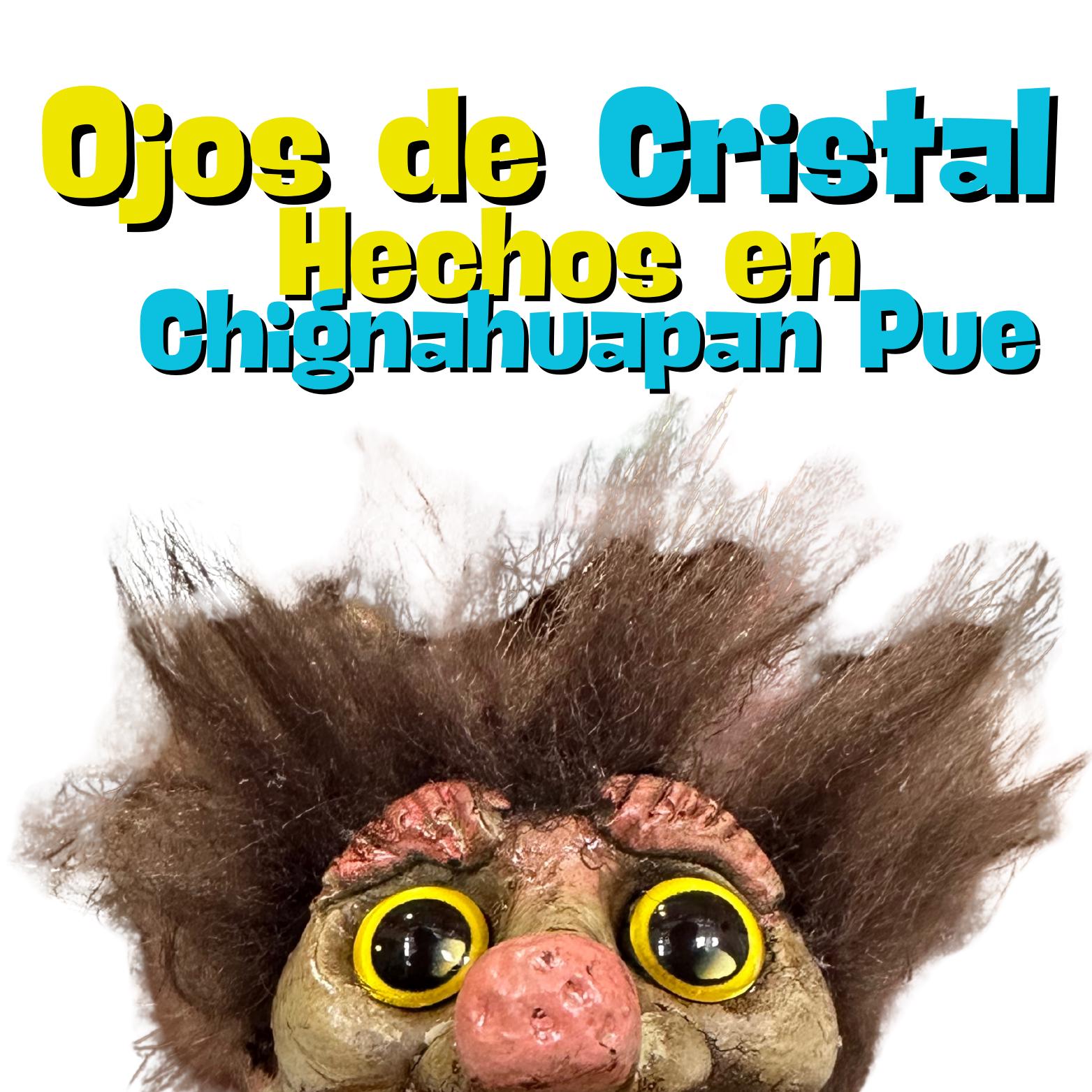 Troll Cheffcito Protector de los Negocios