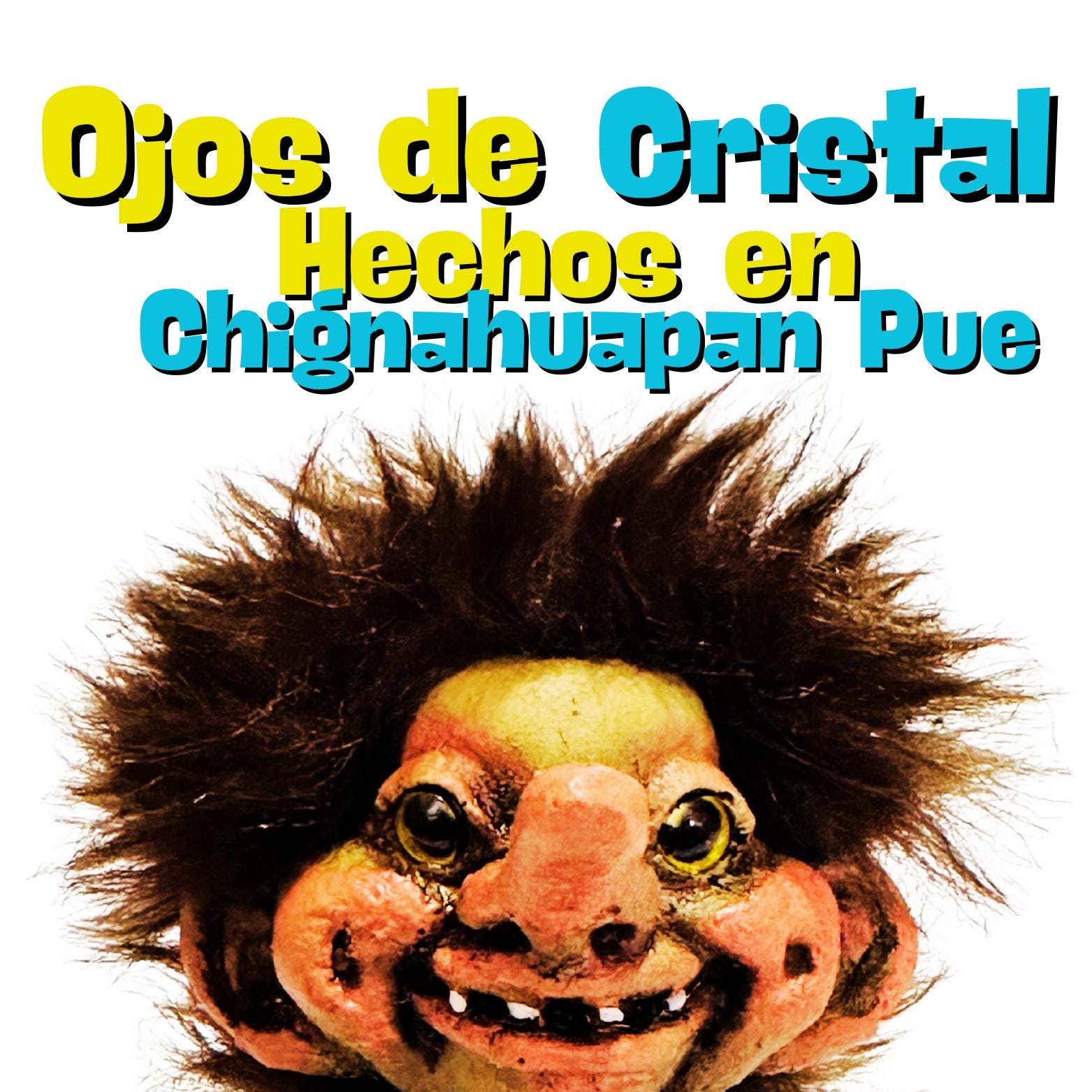 Troll Chock del Dinero
