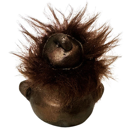 Troll Chawwi Olla Negra de la Fortuna