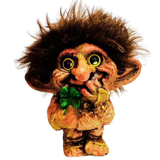 Troll Trebús de la Suerte