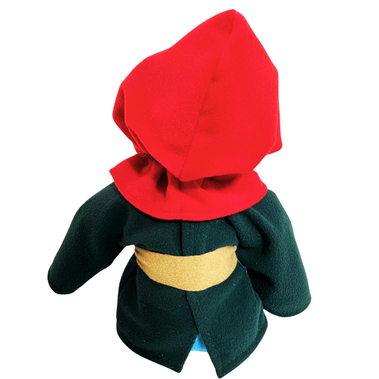 Elfo Dobby Amor, Protección y Larga Vida + Ritual con Instrucciones + Certificado (Ritualizado) Ya Activado - Troll Elfo Duende