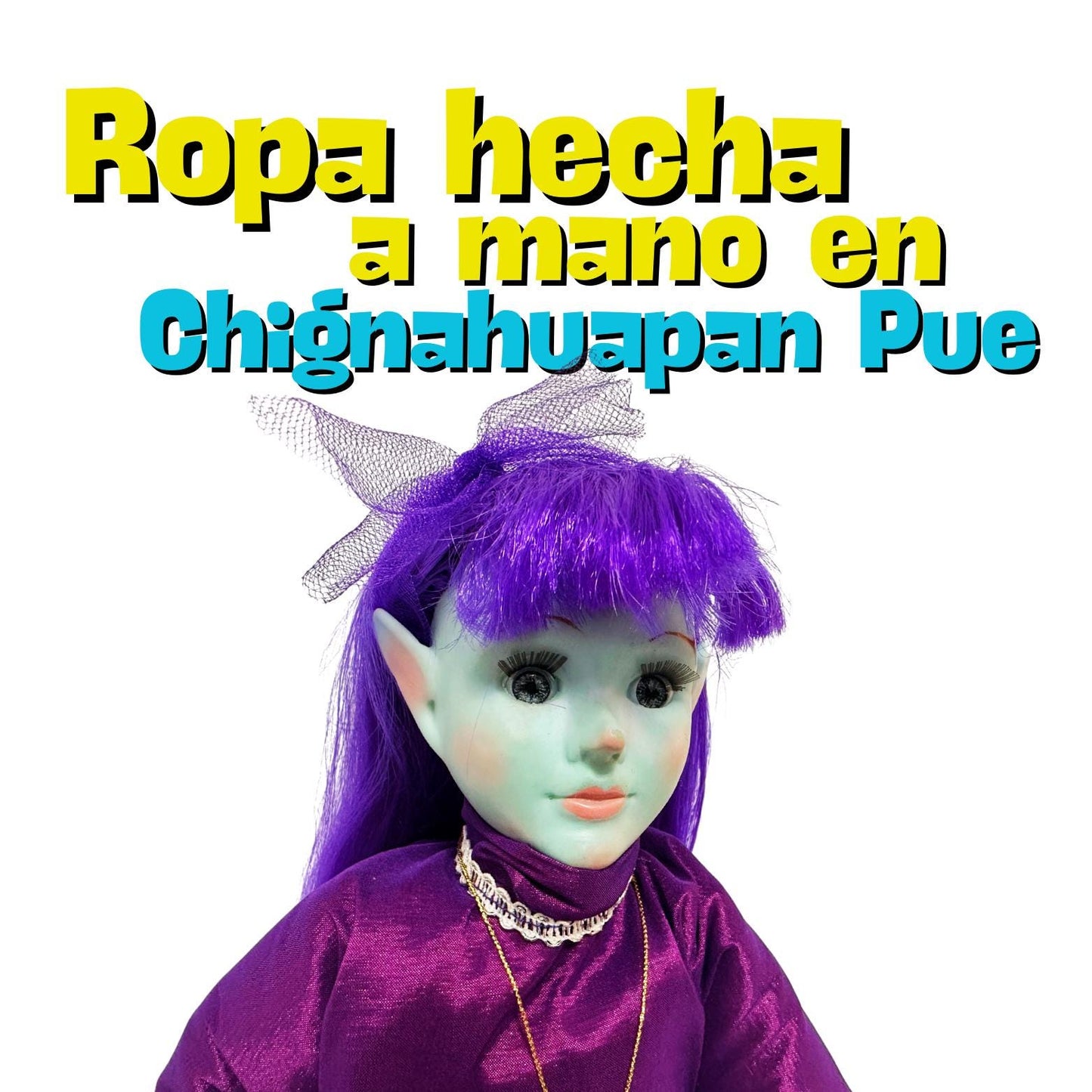 Hada Protectora Maleficus Deidad del Reino de las Hadas