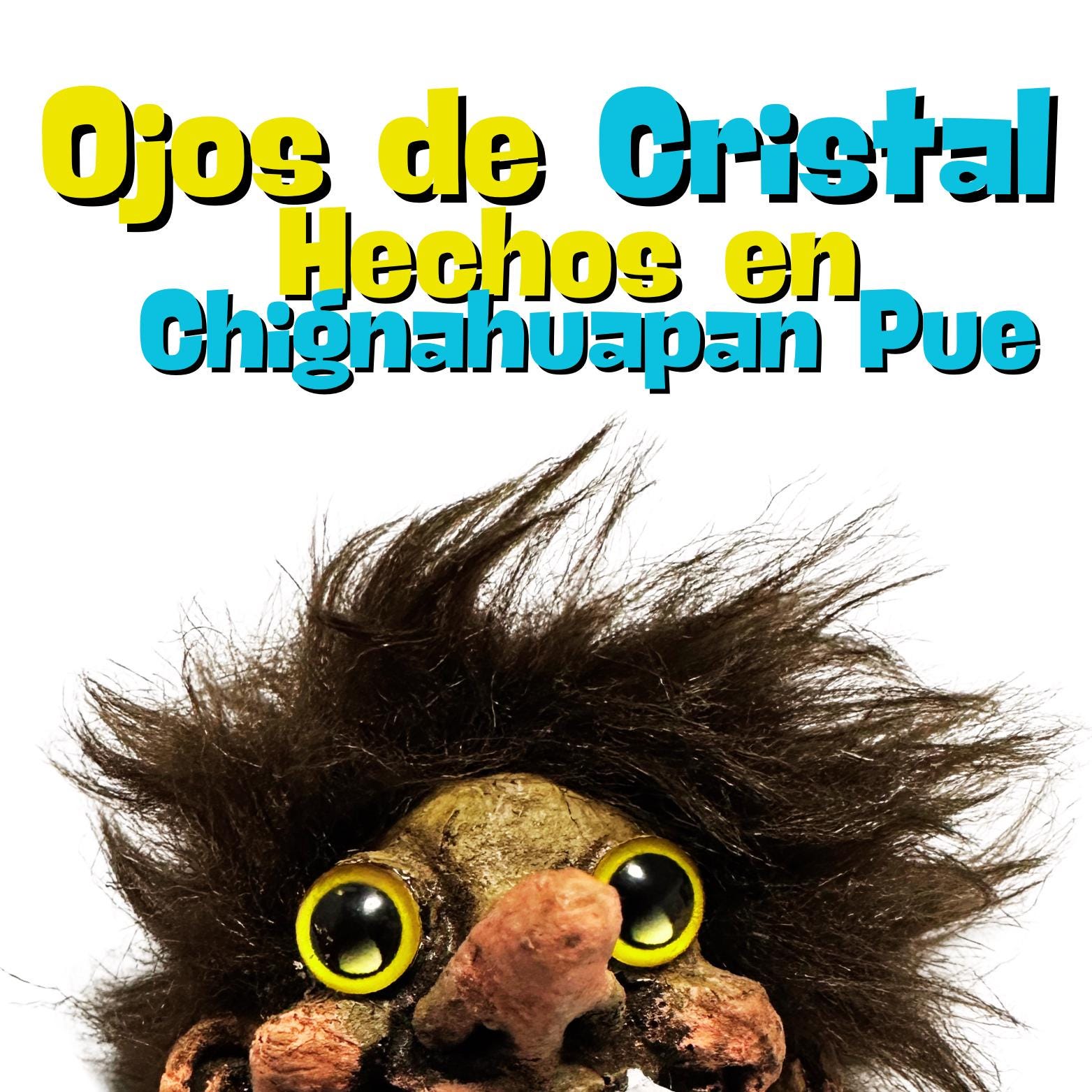 Troll Spiky & chikitin de la Lealtad