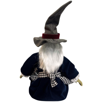 Elfo Bruxina Corta Males Envidias y Brujerías + Ritual con Instrucciones + Certificado (Ritualizado) Ya Activado - Troll Elfo Duende