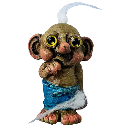 Troll Piki Baby de la Suerte