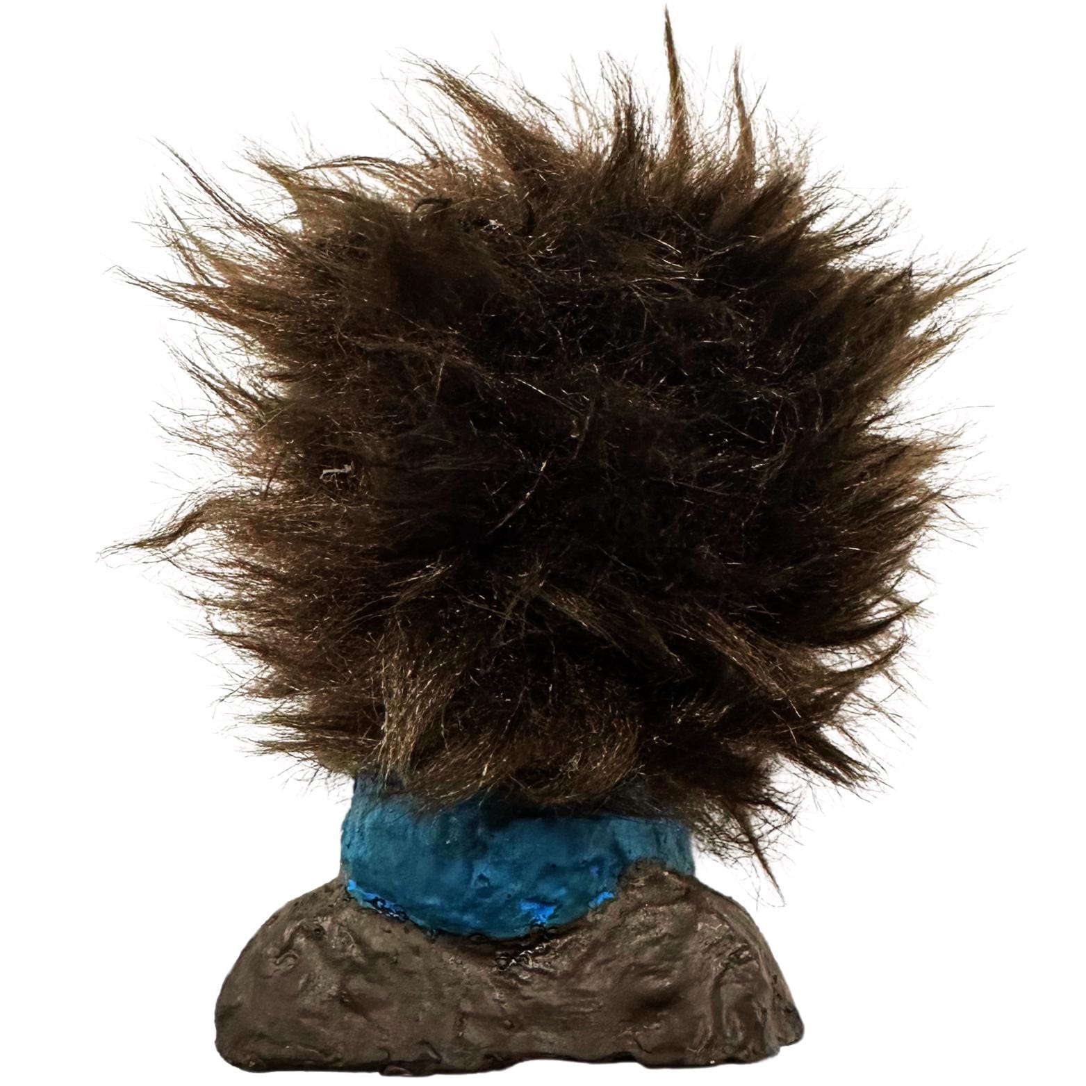 Troll Spiky & chikitin de la Lealtad